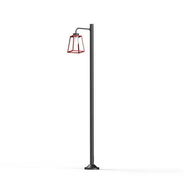 Lampiok 1 M7 | Roger Pradier®