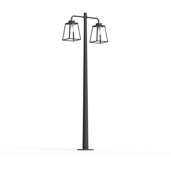 Lampiok 2 M5 | Roger Pradier®