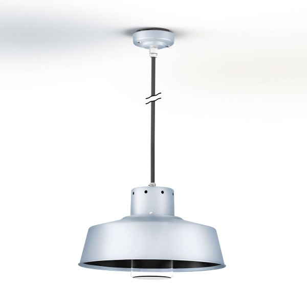 Faktory M3 Aussenpendellampe | Roger Pradier®