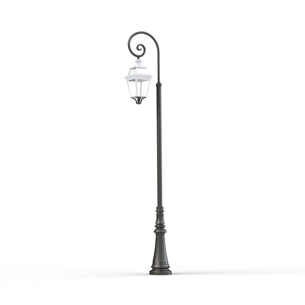 Place des Vosges 3 M10 | Roger Pradier®