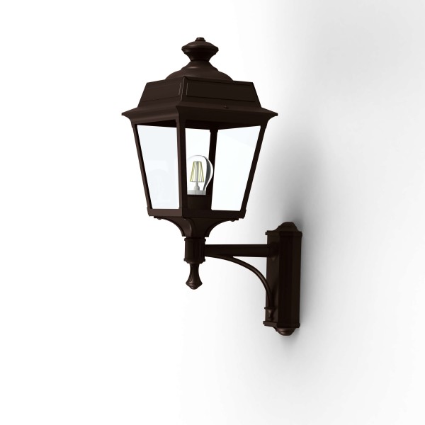 Place des Vosges 1 Tradition M3 Aussenwandlampe | Roger Pradier®
