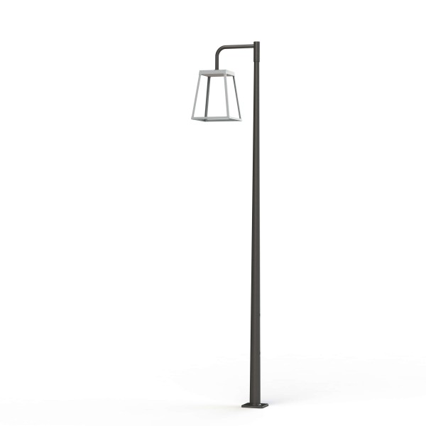 Lampiok 4 M3 | Roger Pradier®