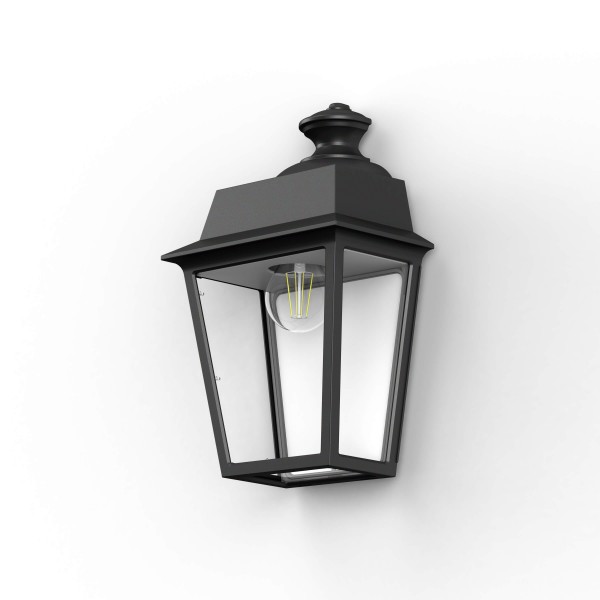 Place des Vosges 1 Evolution M2 Aussenwandlampe | Roger Pradier®