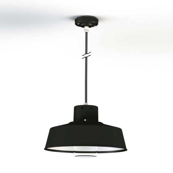 Faktory M3 Aussenpendellampe | Roger Pradier®