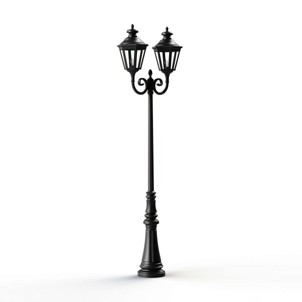 Louis 13 M7 | Roger Pradier®