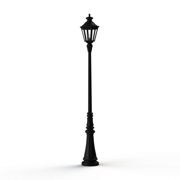 Louis 13 M6 | Roger Pradier®