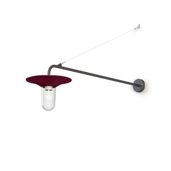 Cooper M3 Aussenwandlampe | Roger Pradier®