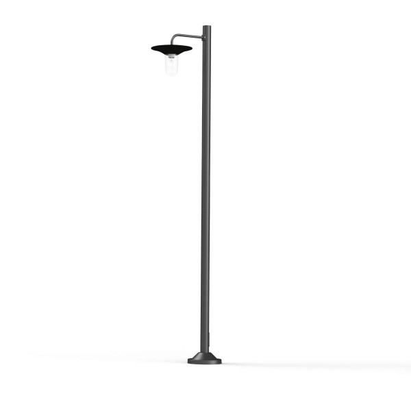 Cooper M4 Wegelampe | Roger Pradier®
