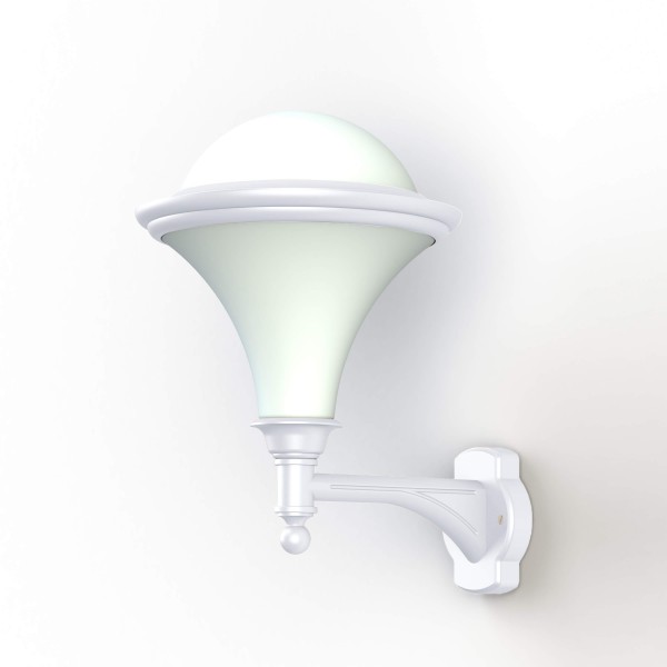 Dallas M3 Aussenwandlampe | Roger Pradier®