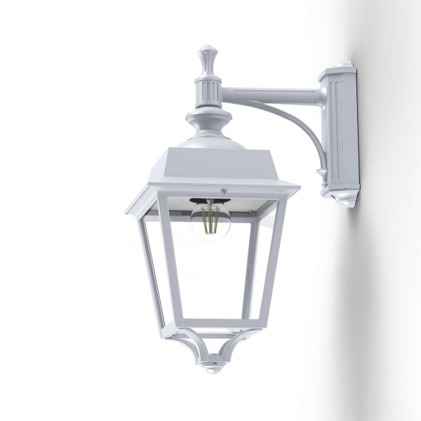 Place des Vosges 1 Evolution M4 Aussenwandlampe | Roger Pradier®