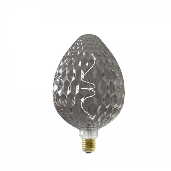 LED Sevilla Titanium 4W 2100K E27 | Calex