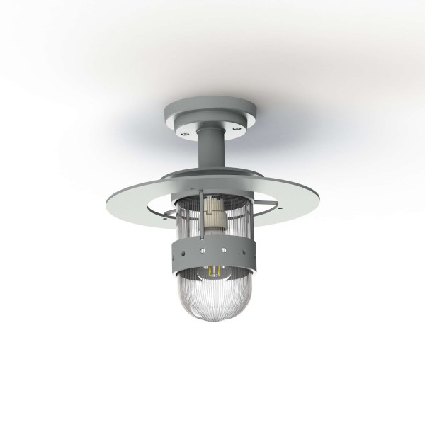 Kent M1 Aussendeckenlampe | Roger Pradier®