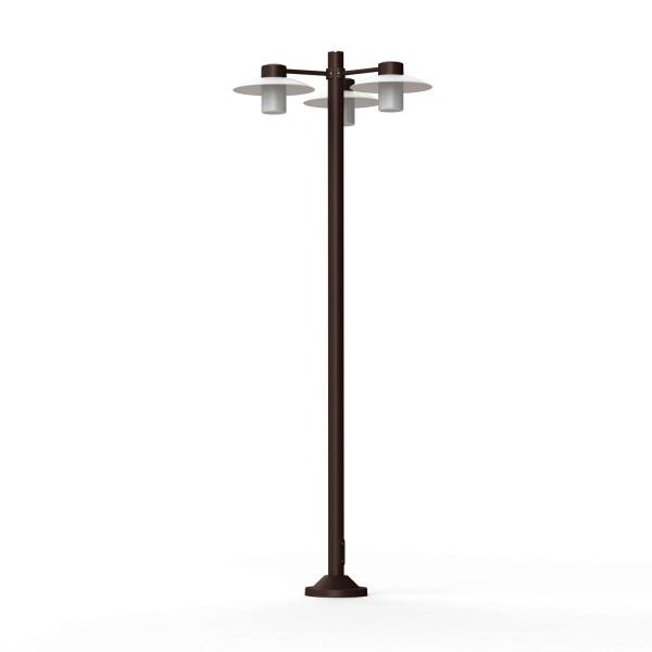 Aubanne M6 | Roger Pradier®
