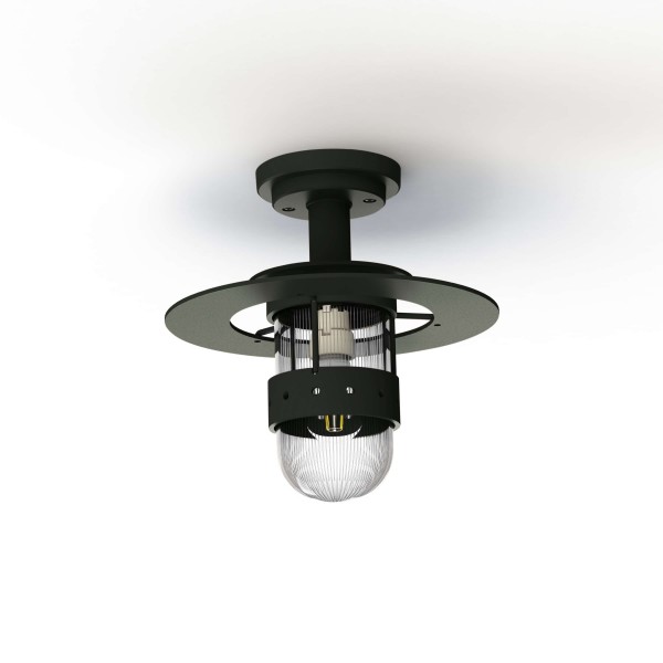Kent M1 Aussendeckenlampe | Roger Pradier®