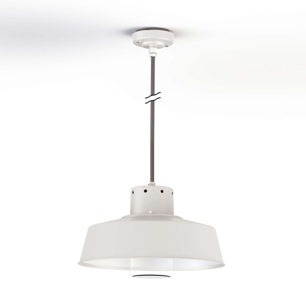 Faktory M3 Aussenpendellampe | Roger Pradier®