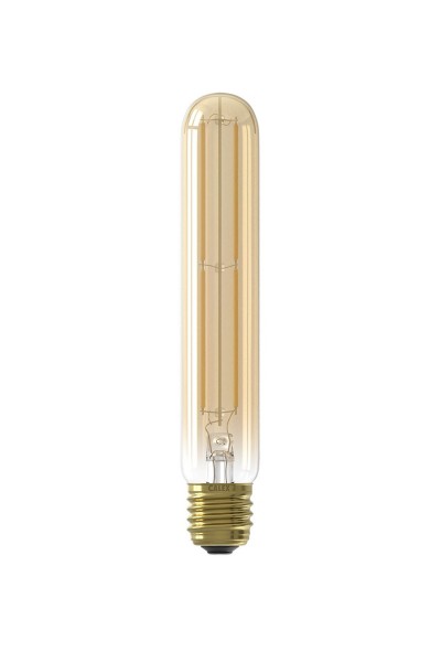 LED Tubular T32 Gold 4.5W 2100K 470lm E27 | Calex