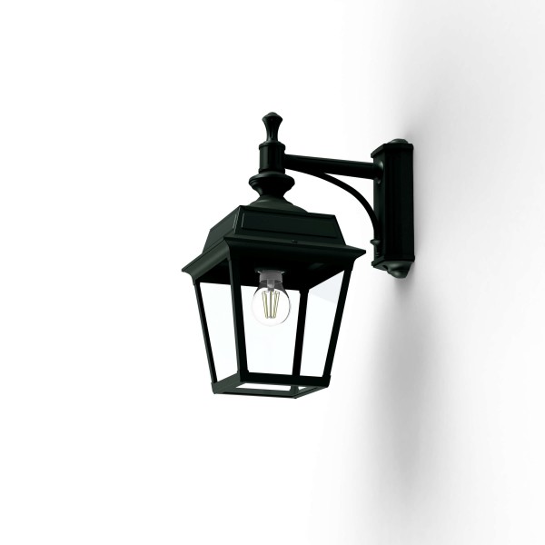 Place des Vosges 1 Tradition M4 Aussenwandlampe | Roger Pradier®