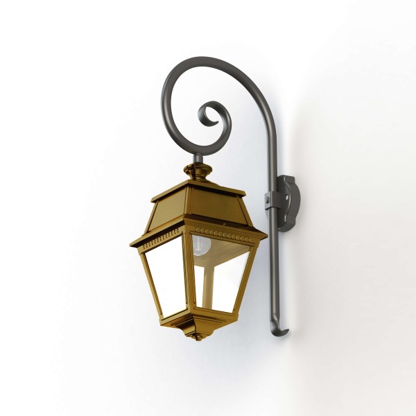 Avenue 2 M2 Aussenwandlampe | Roger Pradier®