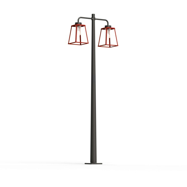 Lampiok 2 M5 | Roger Pradier®