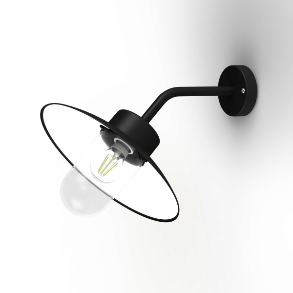 Belcour M8 Aussenwandlampe | Roger Pradier®