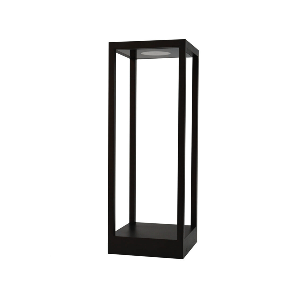 Aussenleuchte Frame Black IP65 | Antidark