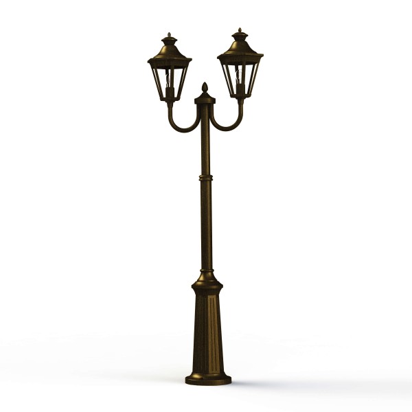 Victoria M13 | Roger Pradier®