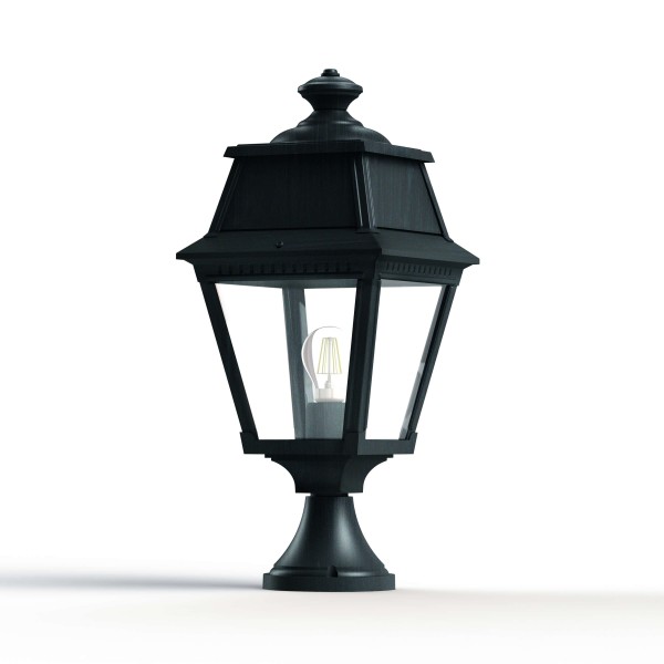 Avenue 2 M5 | Roger Pradier®