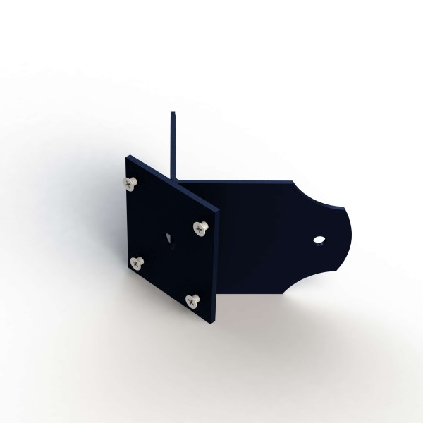 Zubehör Eckhalterung modell F | Roger Pradier®