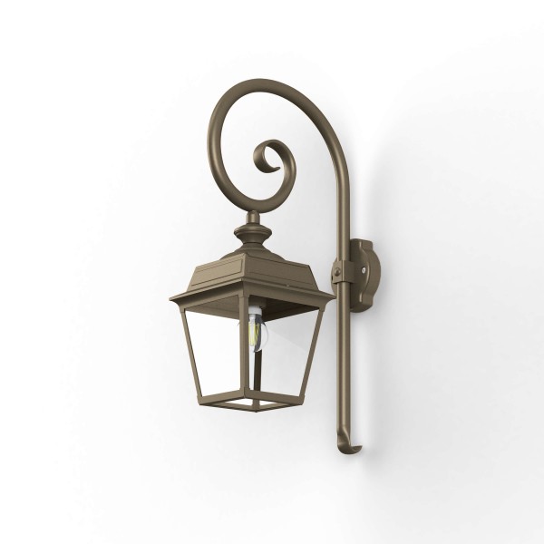 Place des Vosges 1 Tradition M5 Aussenwandlampe | Roger Pradier®