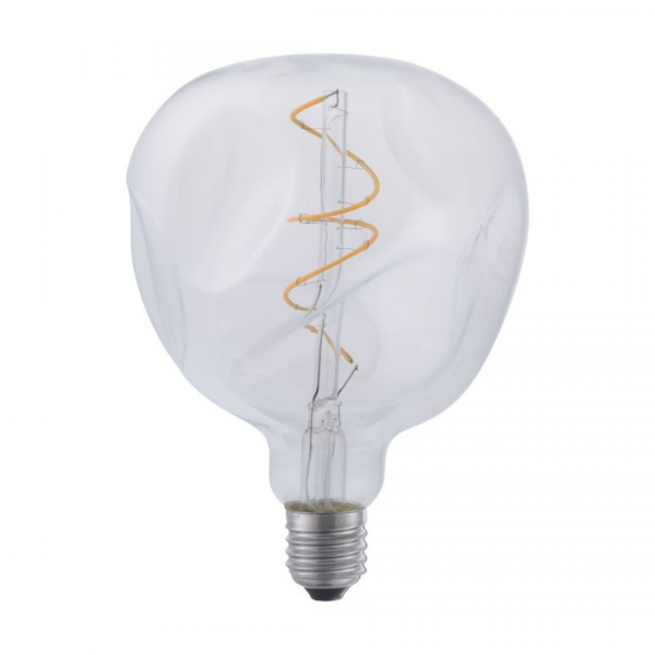 LED G125 Filament Flex Mystery klar 4W 200lm E27