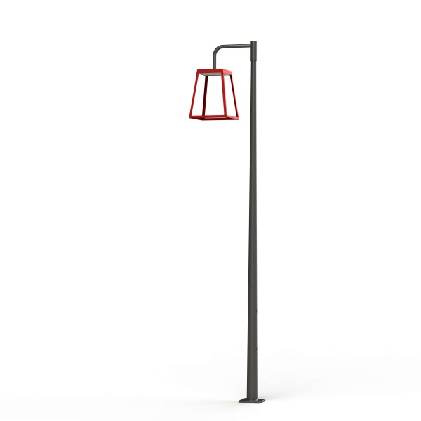 Lampiok 4 M3 | Roger Pradier®