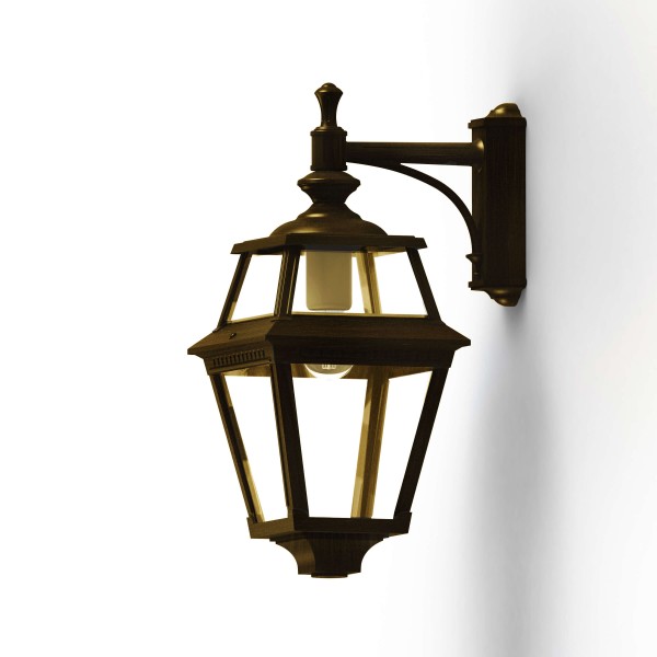 Place des Vosges 2 M5 Aussenwandlampe | Roger Pradier®