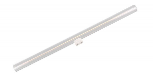 LED Linestra S14d Klarglas 100cm 9W 2700K 760lm