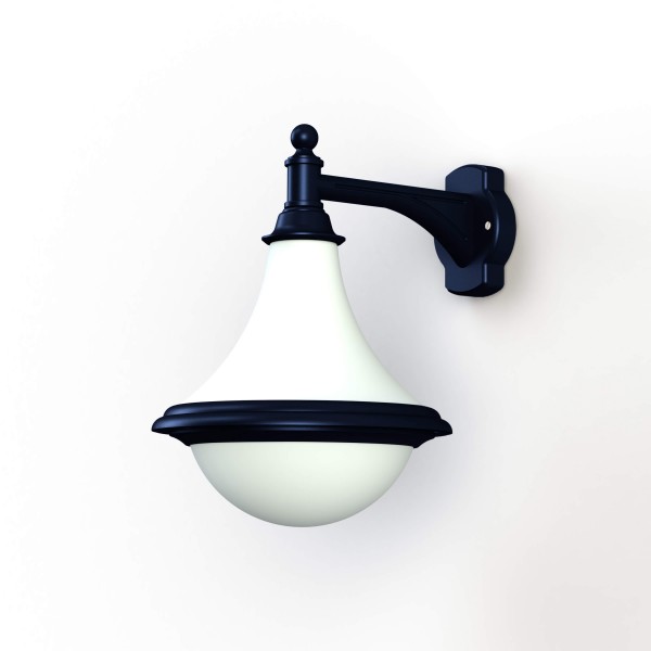 Dallas M4 Aussenwandlampe | Roger Pradier®