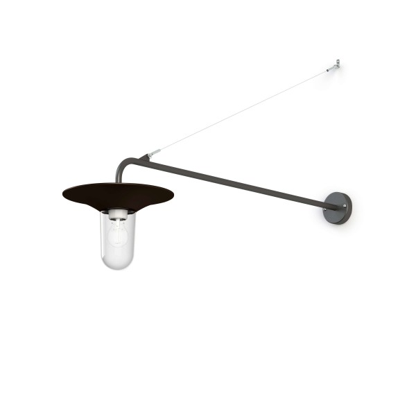 Cooper M3 Aussenwandlampe | Roger Pradier®