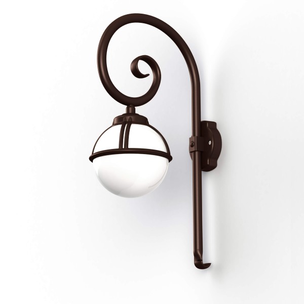 Boreal M2 Aussenwandlampe | Roger Pradier®