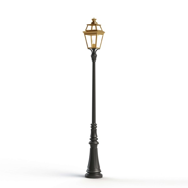 Place des Vosges 3 M8 | Roger Pradier®