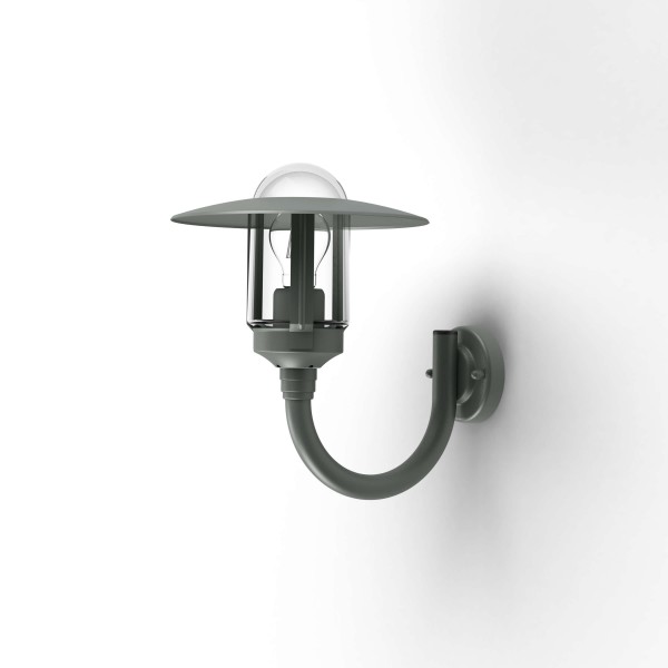 Newpark M1 Aussenwandlampe | Roger Pradier®