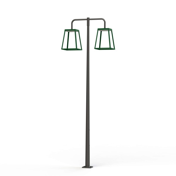 Lampiok 4 M5 | Roger Pradier®