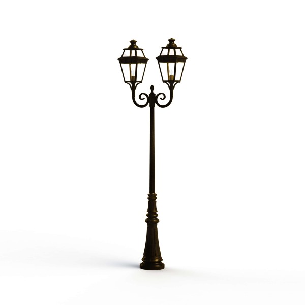Place des Vosges 3 M7 | Roger Pradier®
