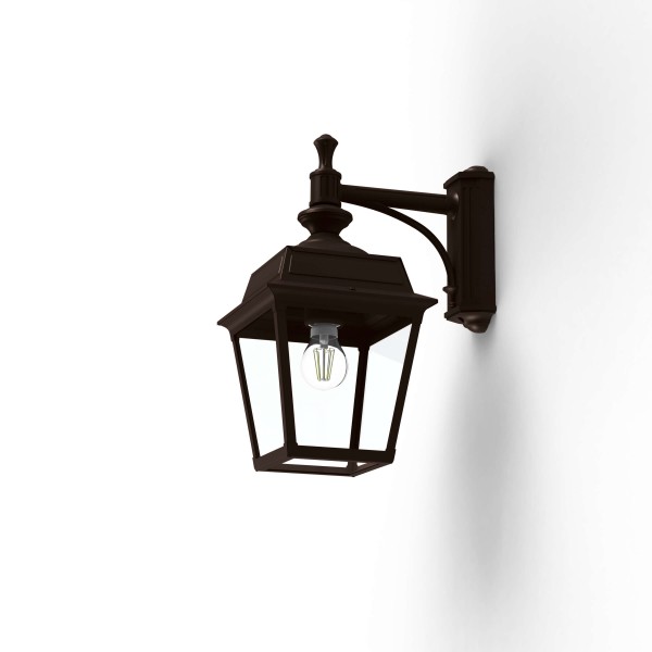 Place des Vosges 1 Tradition M4 Aussenwandlampe | Roger Pradier®