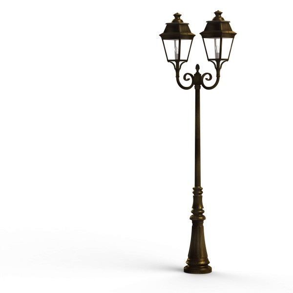 Avenue 3 M8 | Roger Pradier®