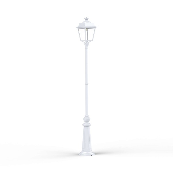 Place des Vosges 1 Evolution M12 | Roger Pradier®