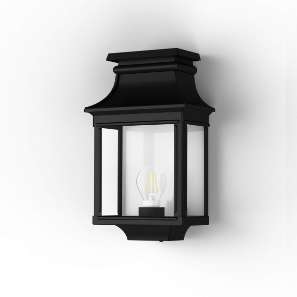 Louis Philippe 1 Aussenwandlampe | Roger Pradier®