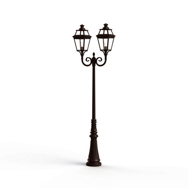 Place des Vosges 3 M7 | Roger Pradier®