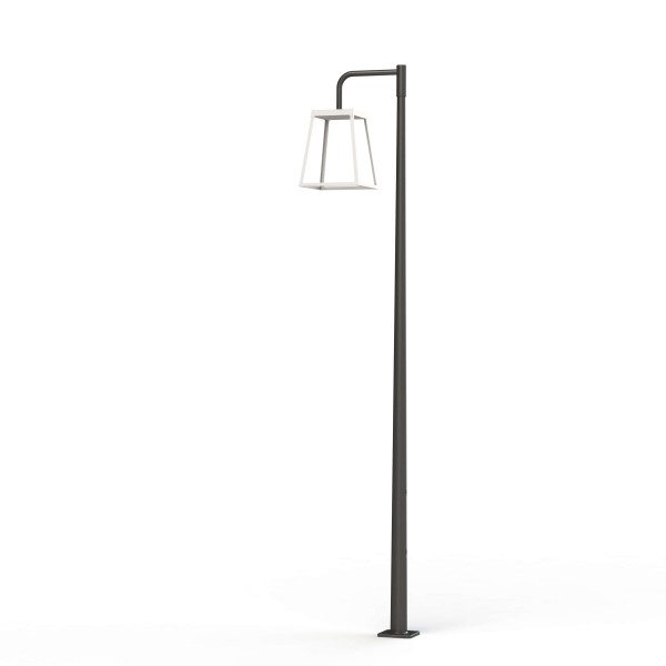 Lampiok 4 M3 | Roger Pradier®