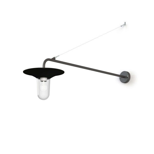 Cooper M3 Aussenwandlampe | Roger Pradier®
