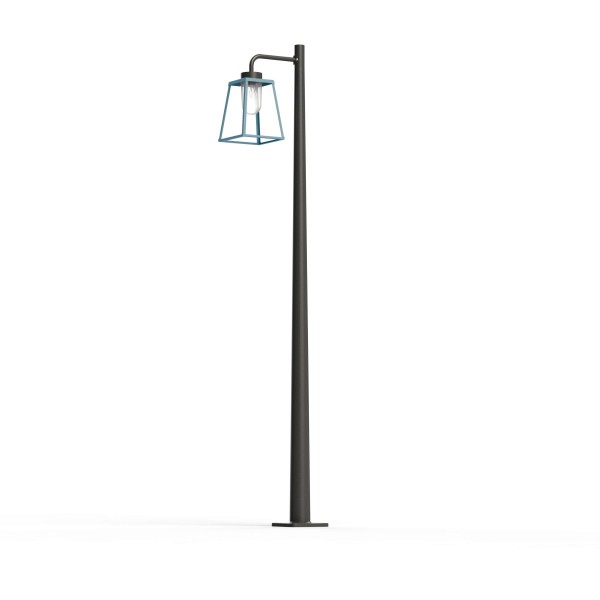 Lampiok 2 M4 | Roger Pradier®