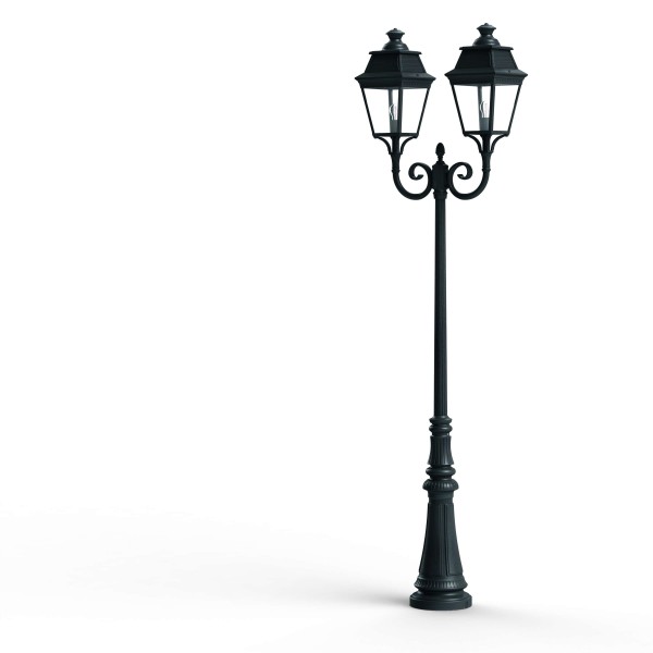 Avenue 3 M8 | Roger Pradier®