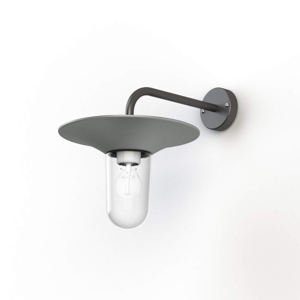 Cooper M2 Aussenwandlampe | Roger Pradier®